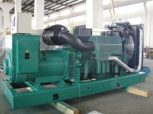 河口便携静音：租赁无声发电机组，便携式解决能源需求